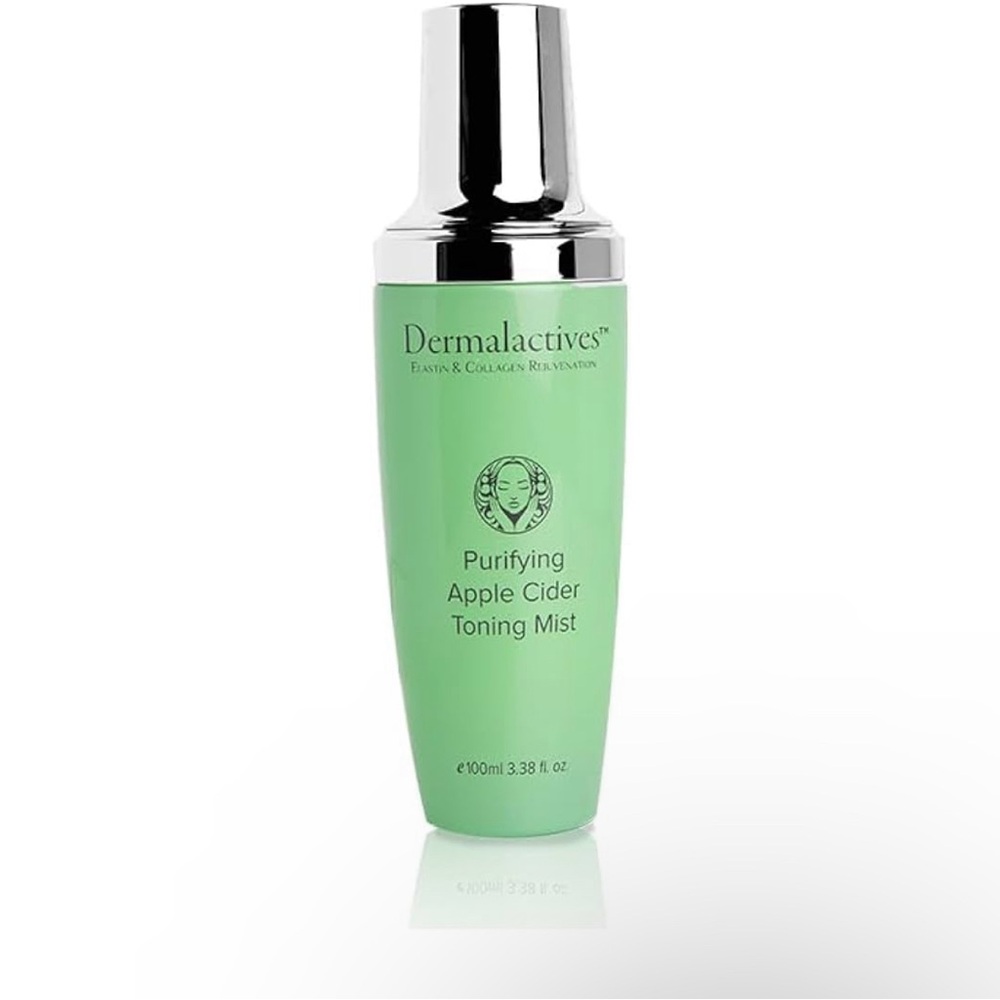 Purifying Apple Cider Toning Mist -